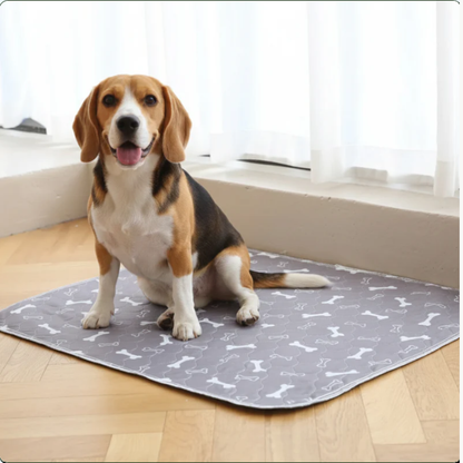 Tapete Higiénico Para Perros Reutilizable